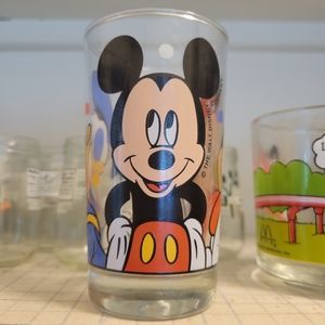 Walt disney company cup